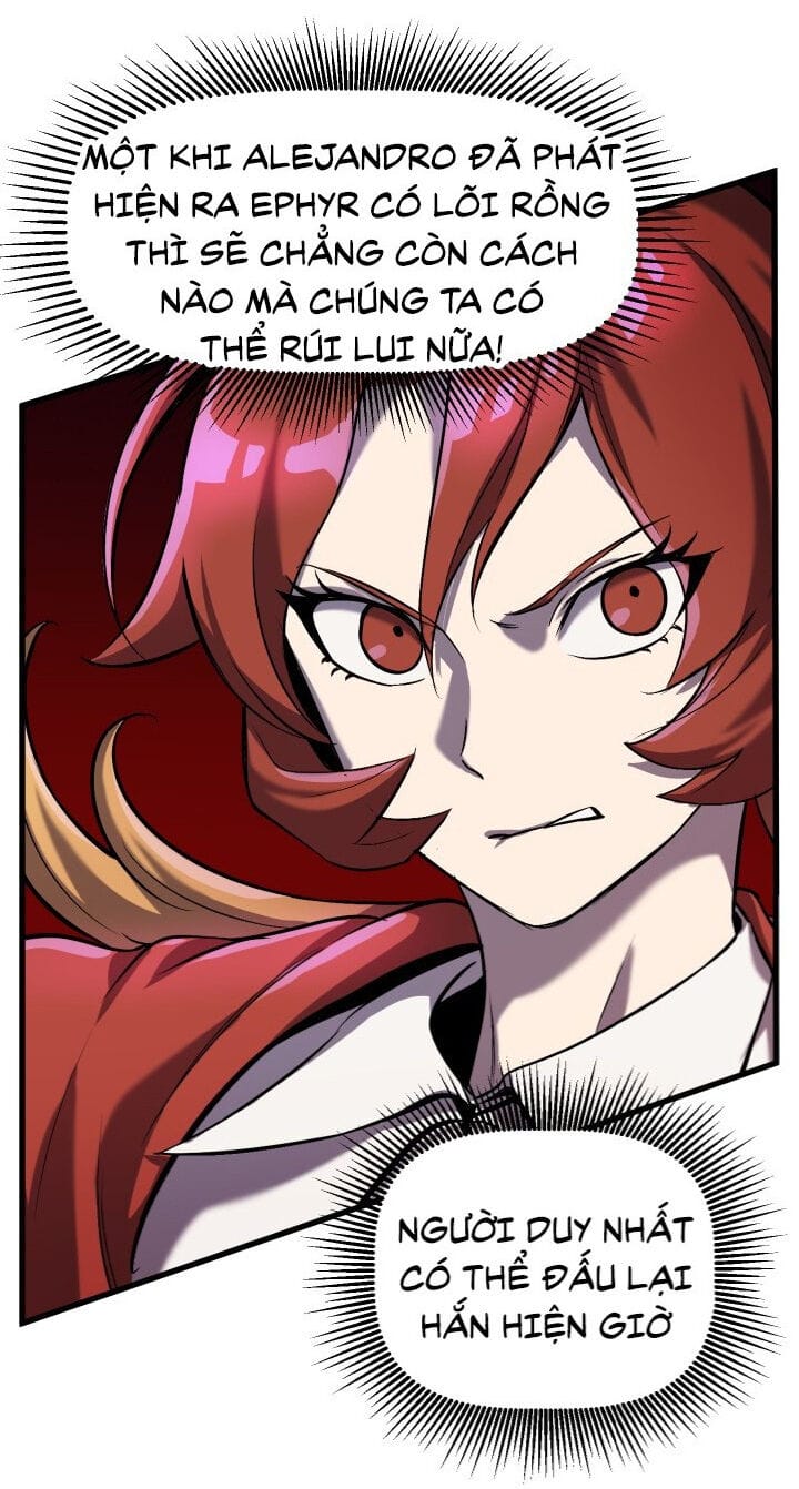 Truyện Tranh Anh Hùng Mạnh Nhất? Ta Không Làm Lâu Rồi! trang 5
