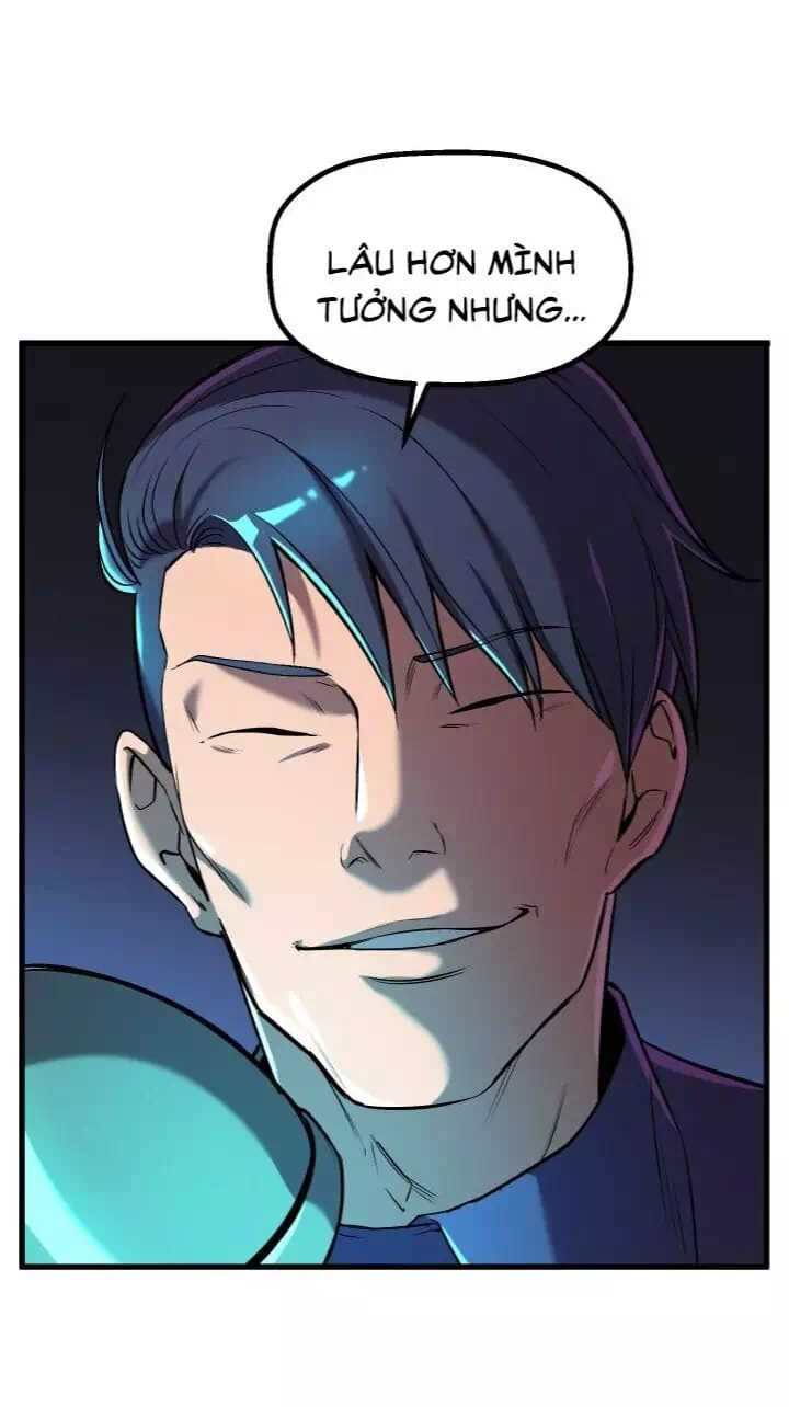 Truyện Tranh Anh Hùng Mạnh Nhất? Ta Không Làm Lâu Rồi! trang 5