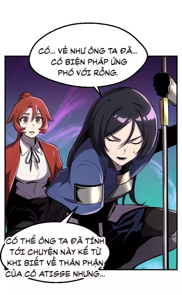 Truyện Tranh Anh Hùng Mạnh Nhất? Ta Không Làm Lâu Rồi! trang 5