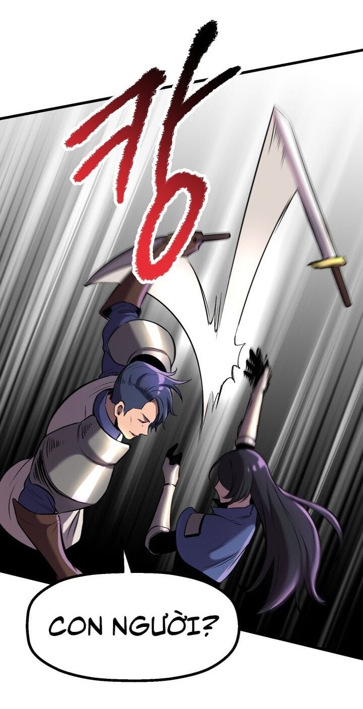 Truyện Tranh Anh Hùng Mạnh Nhất? Ta Không Làm Lâu Rồi! trang 5