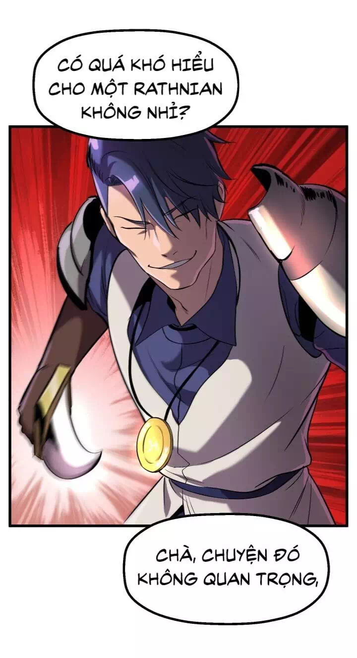 Truyện Tranh Anh Hùng Mạnh Nhất? Ta Không Làm Lâu Rồi! trang 5