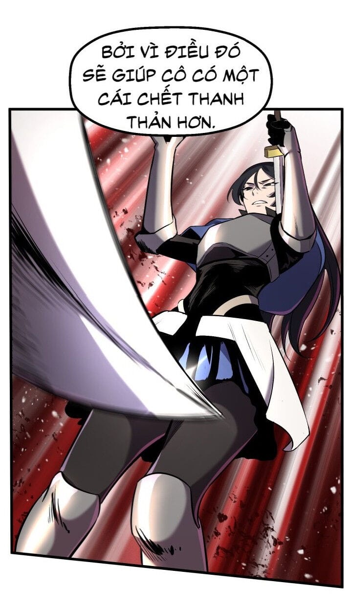 Truyện Tranh Anh Hùng Mạnh Nhất? Ta Không Làm Lâu Rồi! trang 5
