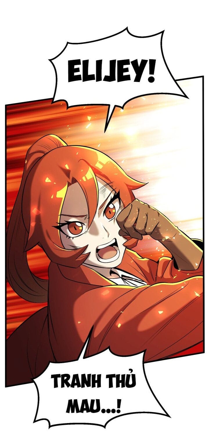 Truyện Tranh Anh Hùng Mạnh Nhất? Ta Không Làm Lâu Rồi! trang 5