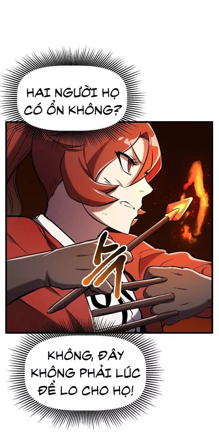 Truyện Tranh Anh Hùng Mạnh Nhất? Ta Không Làm Lâu Rồi! trang 5