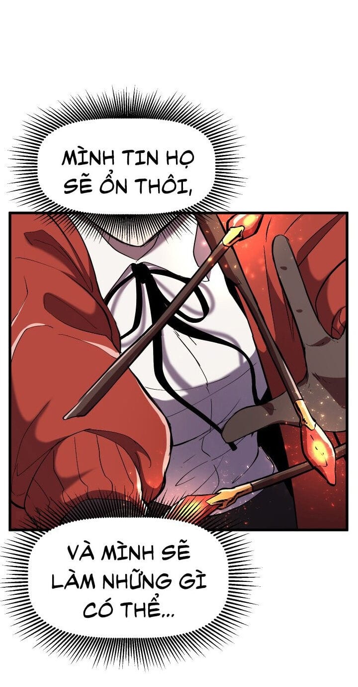 Truyện Tranh Anh Hùng Mạnh Nhất? Ta Không Làm Lâu Rồi! trang 5