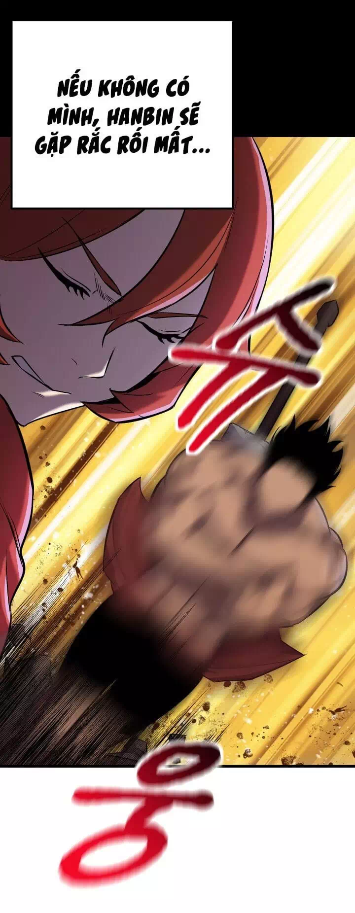 Truyện Tranh Anh Hùng Mạnh Nhất? Ta Không Làm Lâu Rồi! trang 5