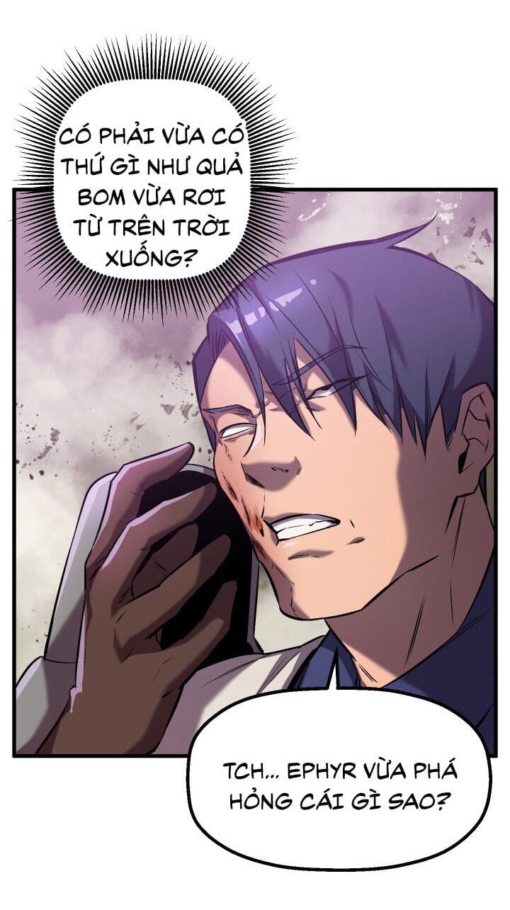 Truyện Tranh Anh Hùng Mạnh Nhất? Ta Không Làm Lâu Rồi! trang 5