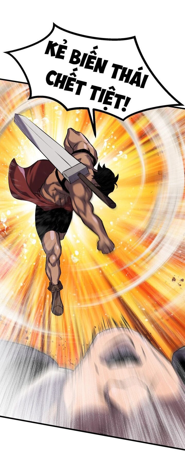 Truyện Tranh Anh Hùng Mạnh Nhất? Ta Không Làm Lâu Rồi! trang 5