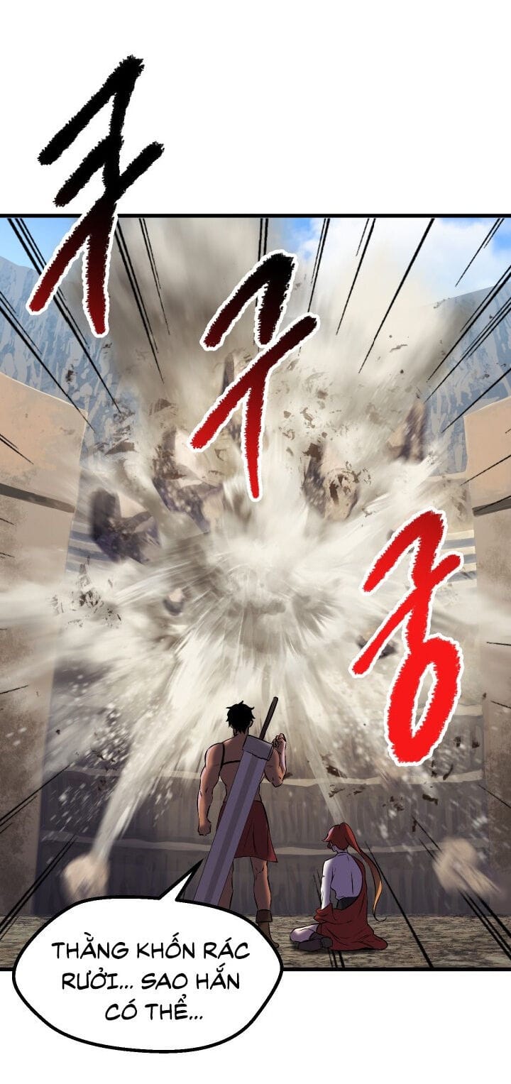 Truyện Tranh Anh Hùng Mạnh Nhất? Ta Không Làm Lâu Rồi! trang 5