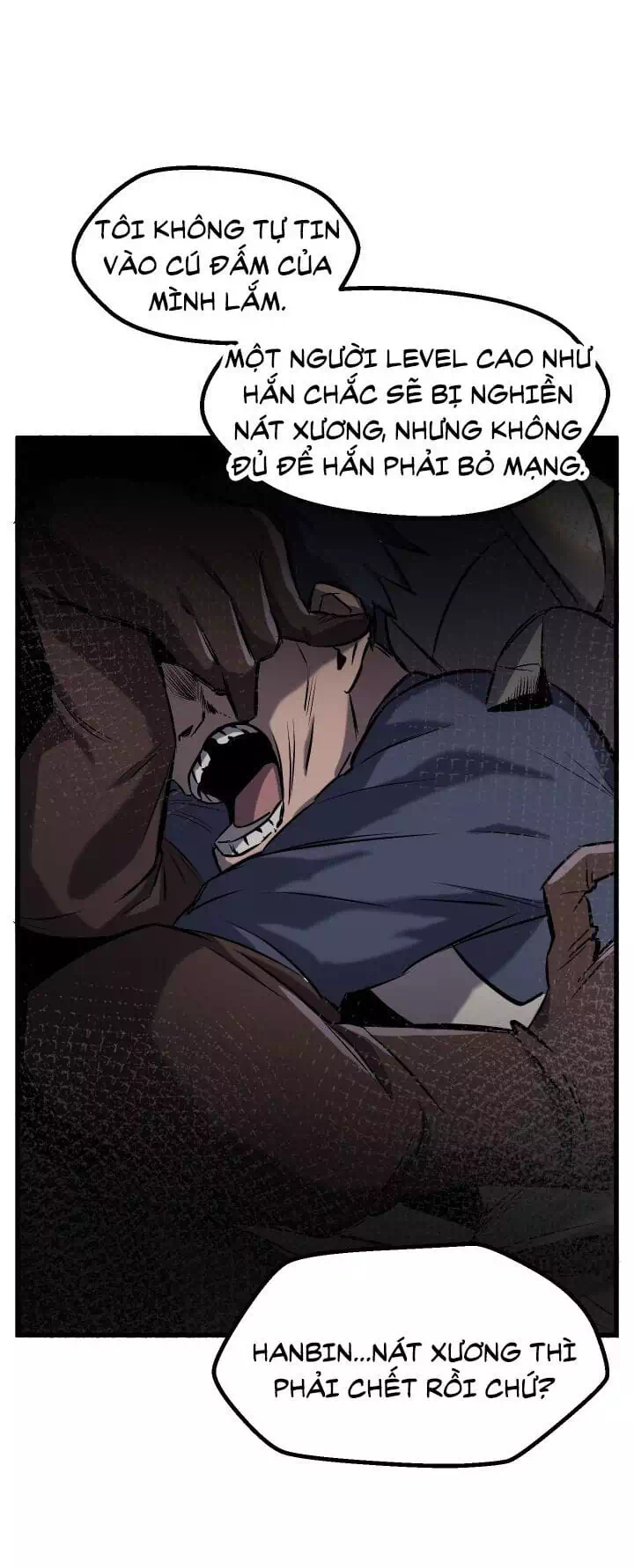 Truyện Tranh Anh Hùng Mạnh Nhất? Ta Không Làm Lâu Rồi! trang 5