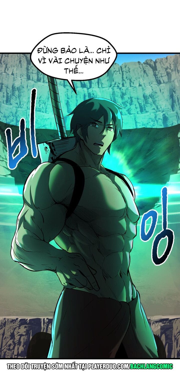 Truyện Tranh Anh Hùng Mạnh Nhất? Ta Không Làm Lâu Rồi! trang 5