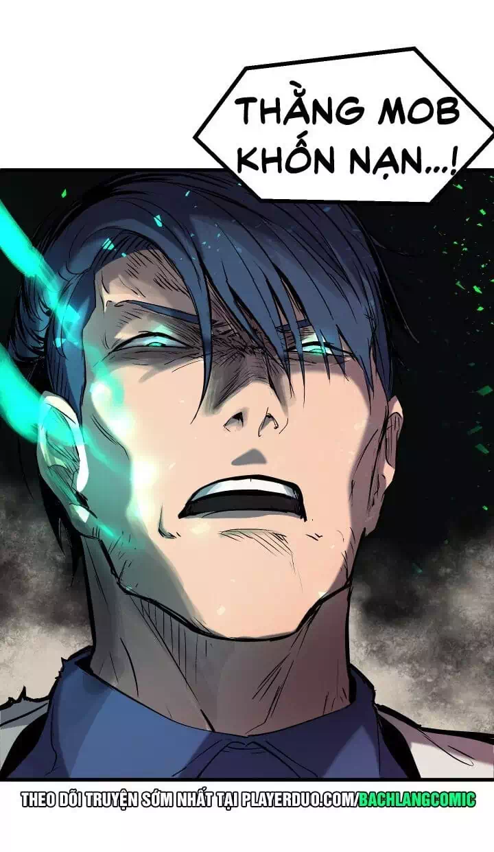 Truyện Tranh Anh Hùng Mạnh Nhất? Ta Không Làm Lâu Rồi! trang 5