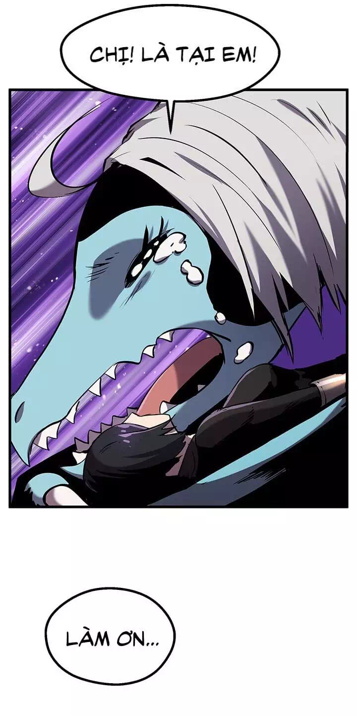 Truyện Tranh Anh Hùng Mạnh Nhất? Ta Không Làm Lâu Rồi! trang 5