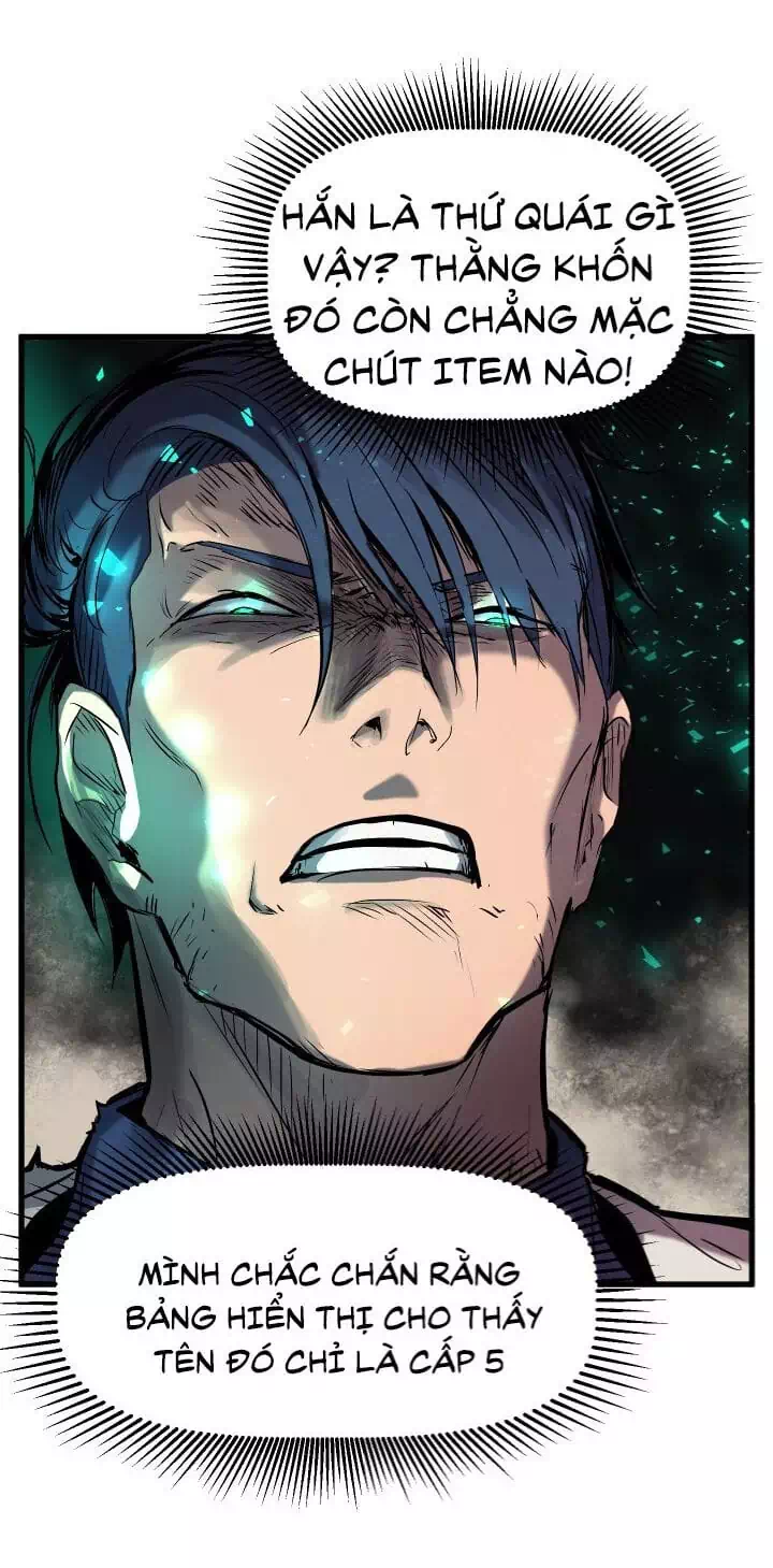 Truyện Tranh Anh Hùng Mạnh Nhất? Ta Không Làm Lâu Rồi! trang 5