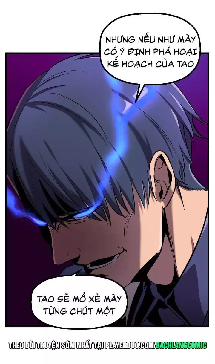 Truyện Tranh Anh Hùng Mạnh Nhất? Ta Không Làm Lâu Rồi! trang 5