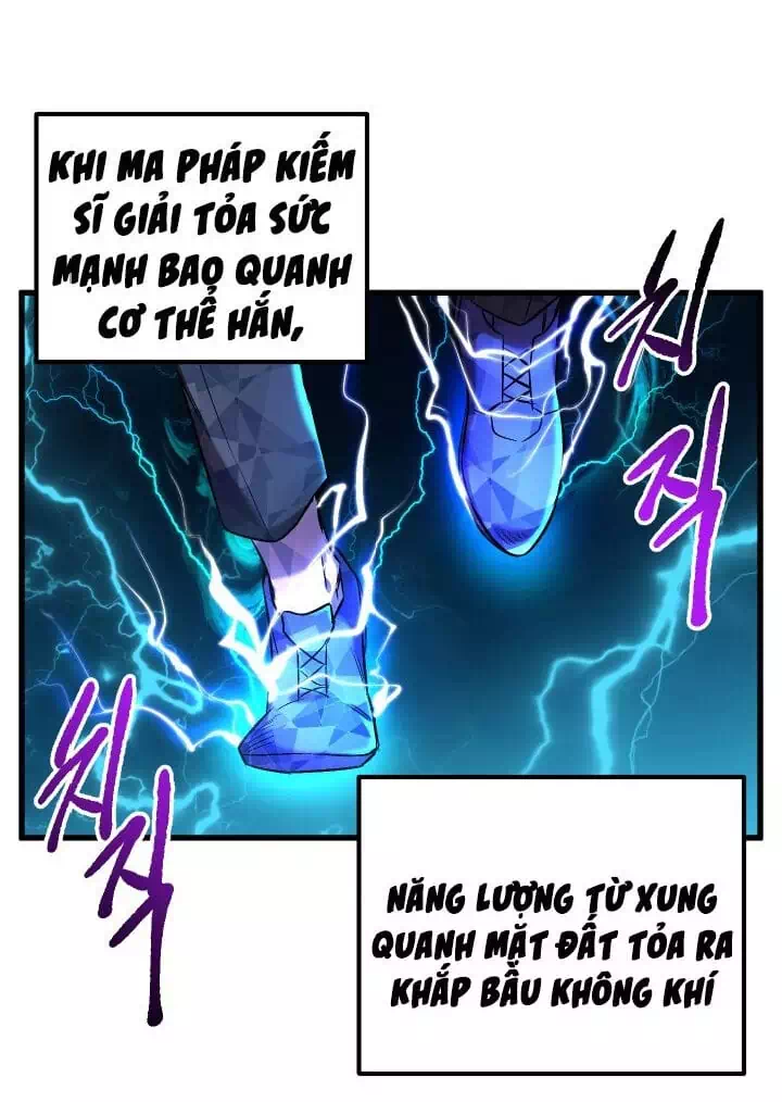 Truyện Tranh Anh Hùng Mạnh Nhất? Ta Không Làm Lâu Rồi! trang 5