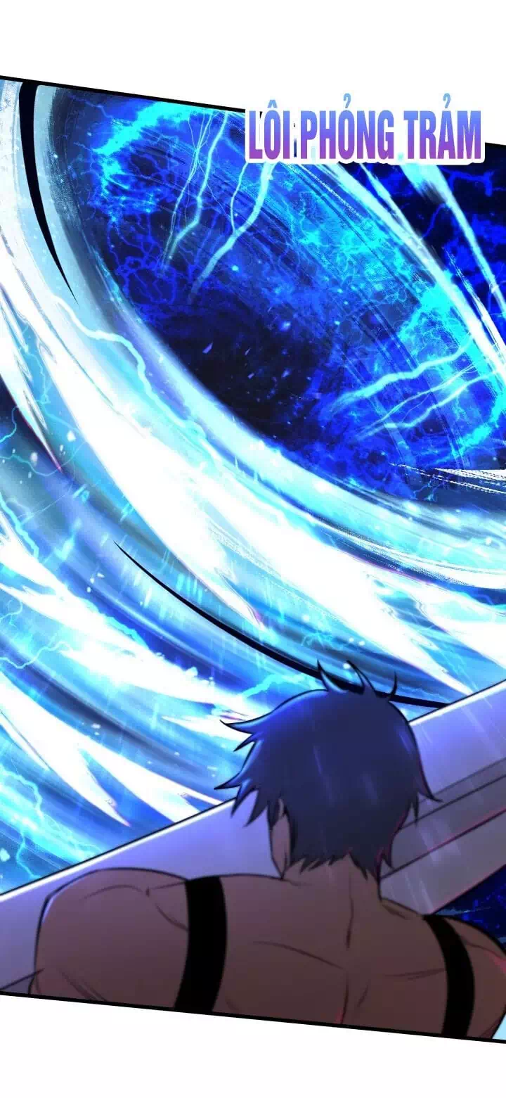 Truyện Tranh Anh Hùng Mạnh Nhất? Ta Không Làm Lâu Rồi! trang 5