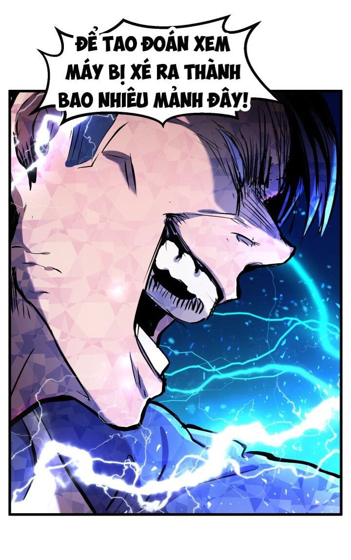 Truyện Tranh Anh Hùng Mạnh Nhất? Ta Không Làm Lâu Rồi! trang 5