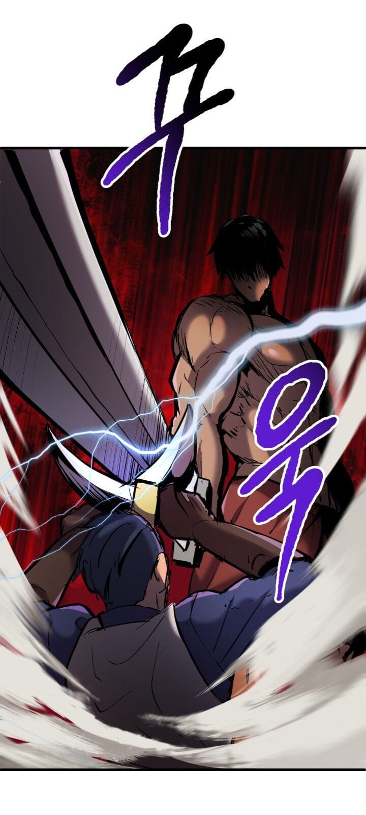 Truyện Tranh Anh Hùng Mạnh Nhất? Ta Không Làm Lâu Rồi! trang 5