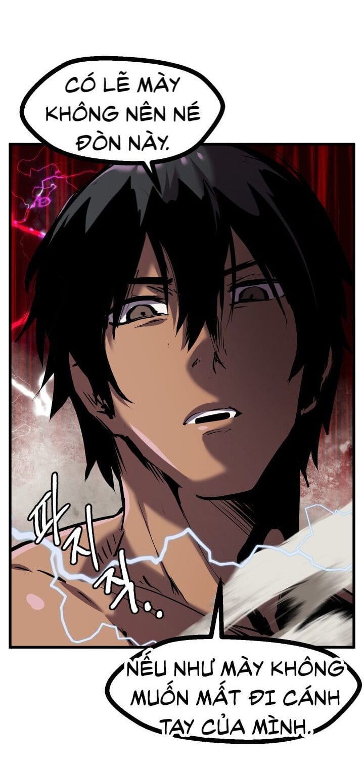 Truyện Tranh Anh Hùng Mạnh Nhất? Ta Không Làm Lâu Rồi! trang 5