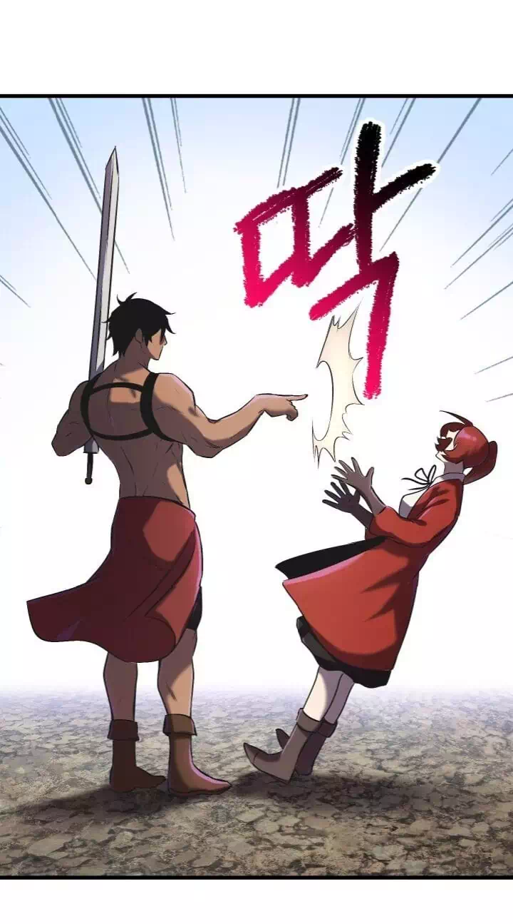 Truyện Tranh Anh Hùng Mạnh Nhất? Ta Không Làm Lâu Rồi! trang 5