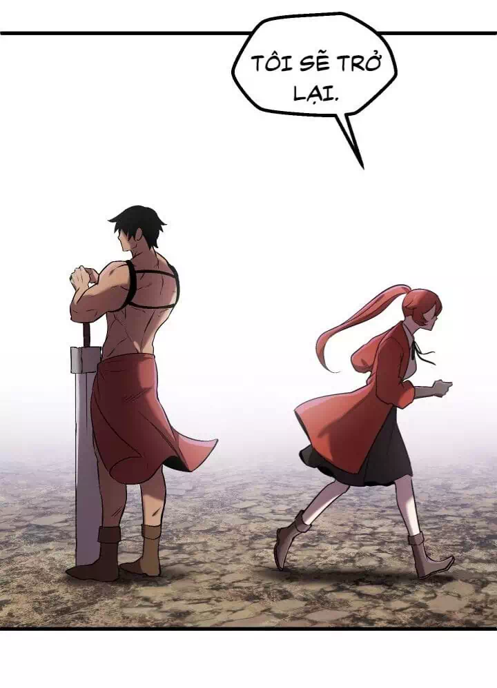 Truyện Tranh Anh Hùng Mạnh Nhất? Ta Không Làm Lâu Rồi! trang 5