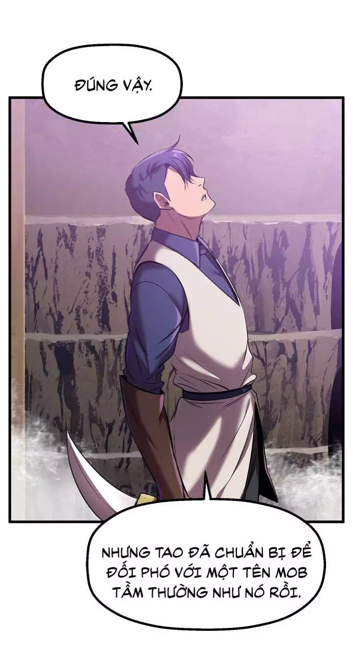 Truyện Tranh Anh Hùng Mạnh Nhất? Ta Không Làm Lâu Rồi! trang 5