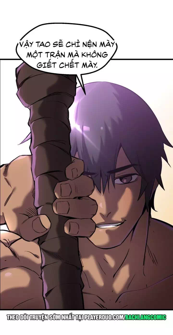 Truyện Tranh Anh Hùng Mạnh Nhất? Ta Không Làm Lâu Rồi! trang 5