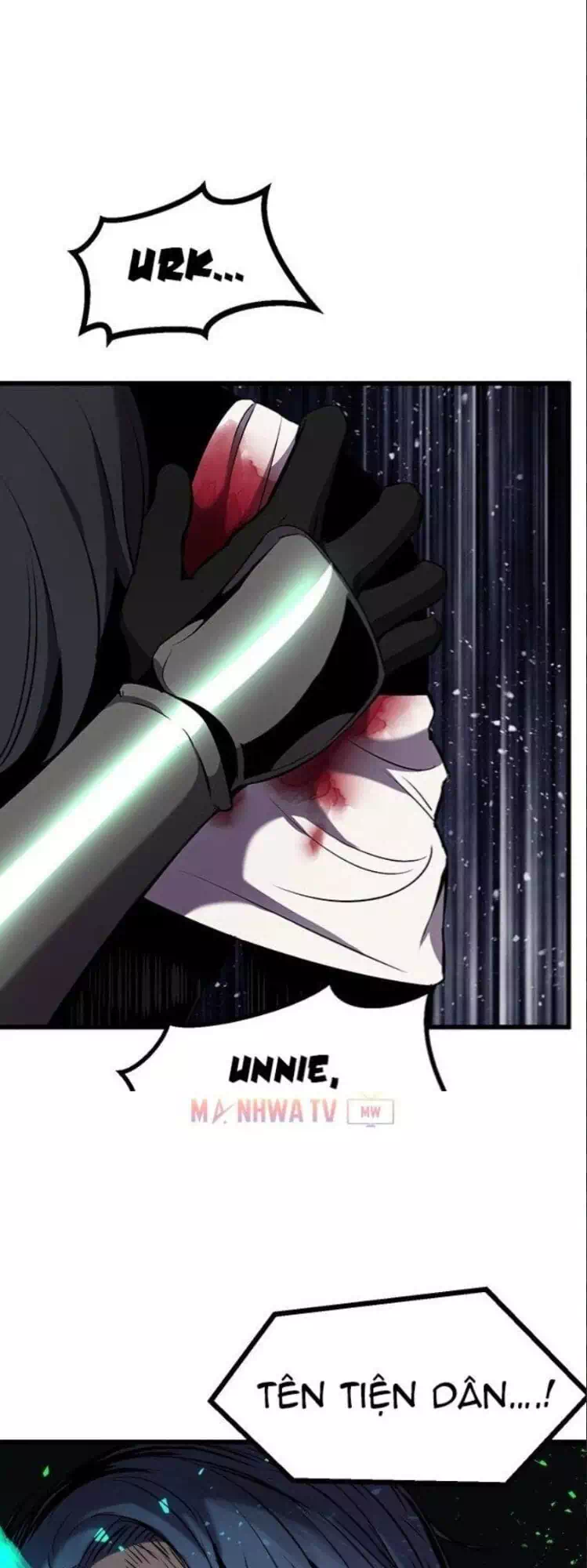 Truyện Tranh Anh Hùng Mạnh Nhất? Ta Không Làm Lâu Rồi! trang 5