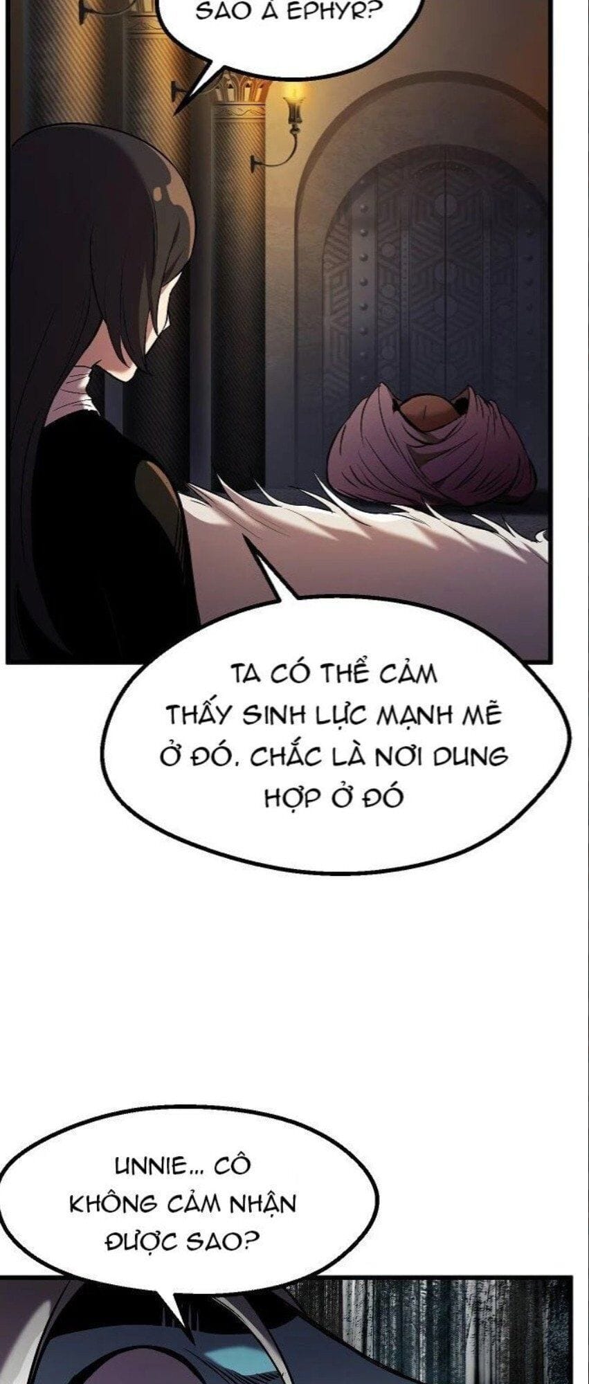 Truyện Tranh Anh Hùng Mạnh Nhất? Ta Không Làm Lâu Rồi! trang 5