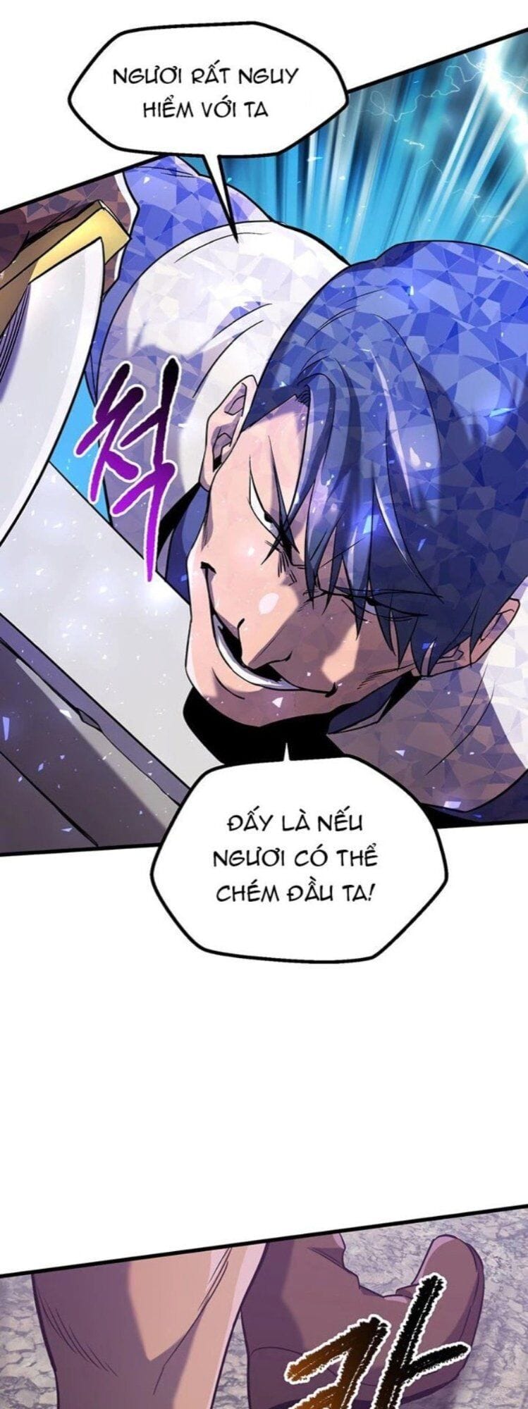 Truyện Tranh Anh Hùng Mạnh Nhất? Ta Không Làm Lâu Rồi! trang 5