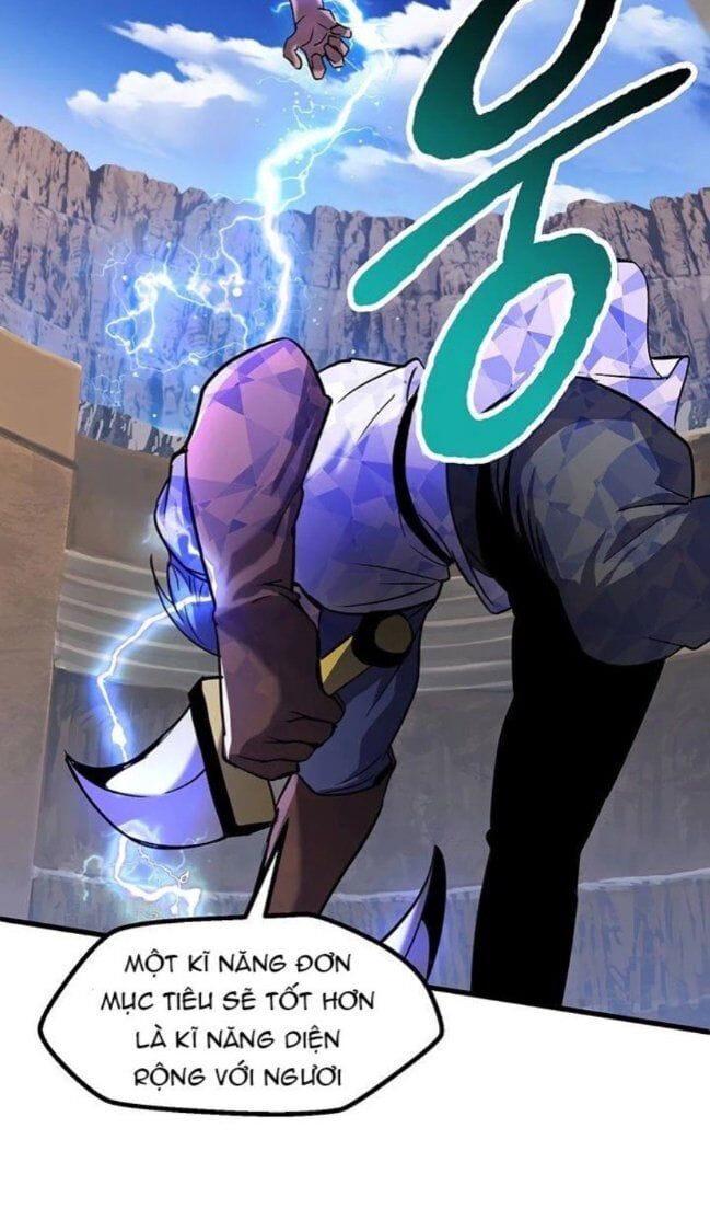 Truyện Tranh Anh Hùng Mạnh Nhất? Ta Không Làm Lâu Rồi! trang 5