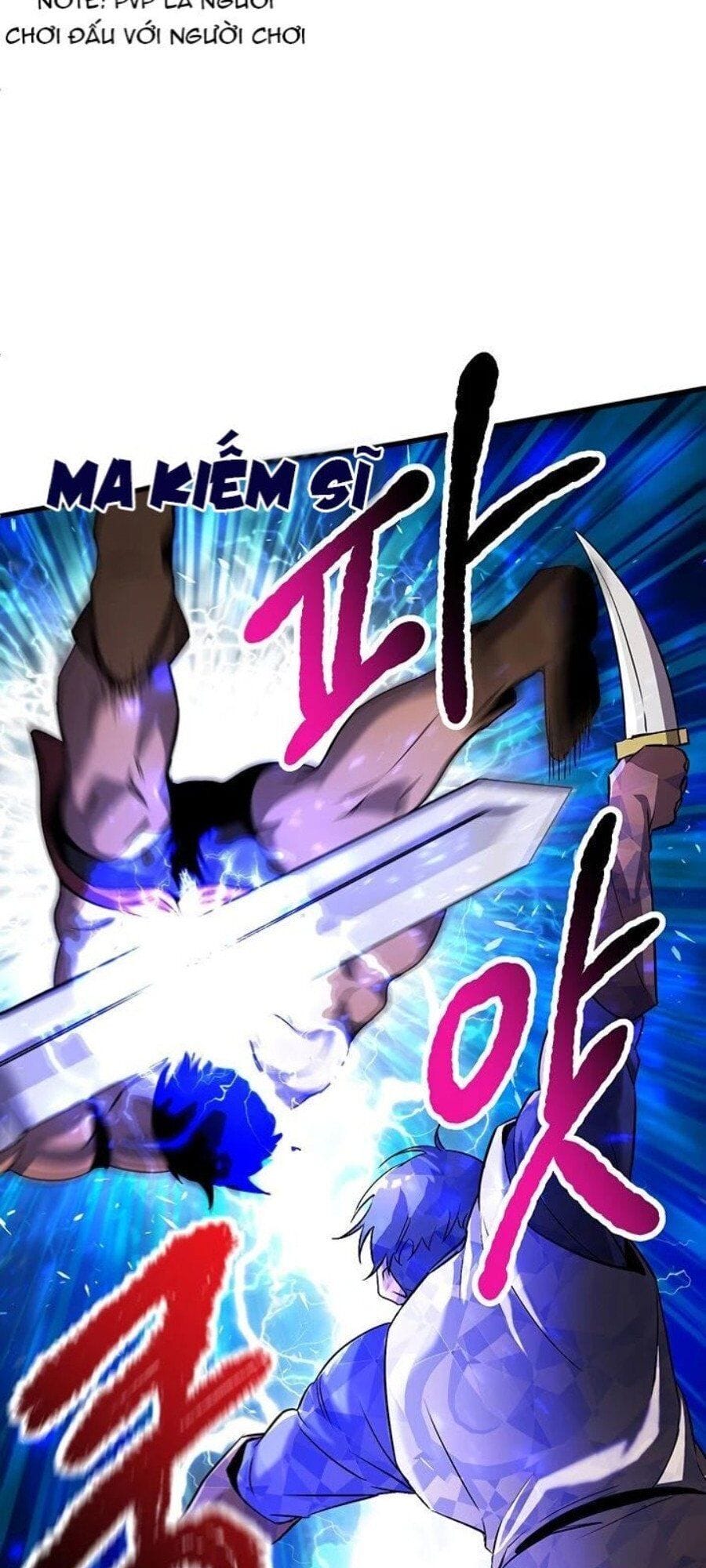 Truyện Tranh Anh Hùng Mạnh Nhất? Ta Không Làm Lâu Rồi! trang 5