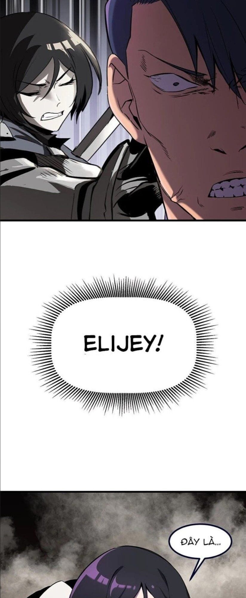 Truyện Tranh Anh Hùng Mạnh Nhất? Ta Không Làm Lâu Rồi! trang 5