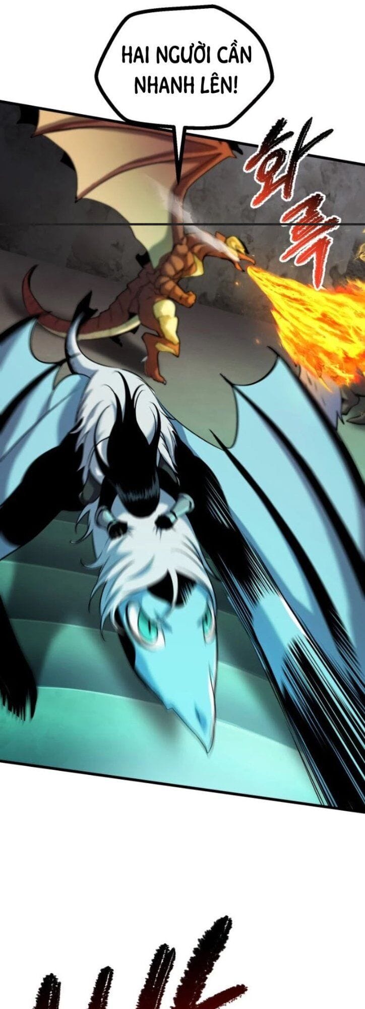 Truyện Tranh Anh Hùng Mạnh Nhất? Ta Không Làm Lâu Rồi! trang 5