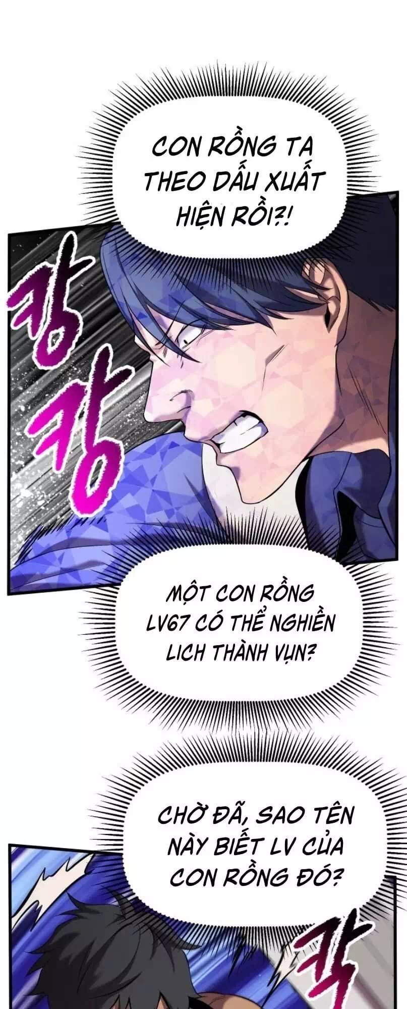Truyện Tranh Anh Hùng Mạnh Nhất? Ta Không Làm Lâu Rồi! trang 5