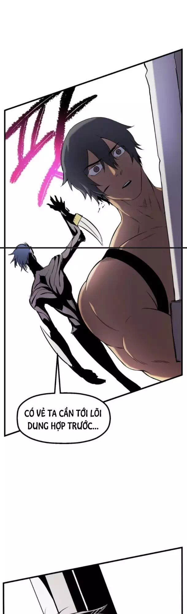 Truyện Tranh Anh Hùng Mạnh Nhất? Ta Không Làm Lâu Rồi! trang 5