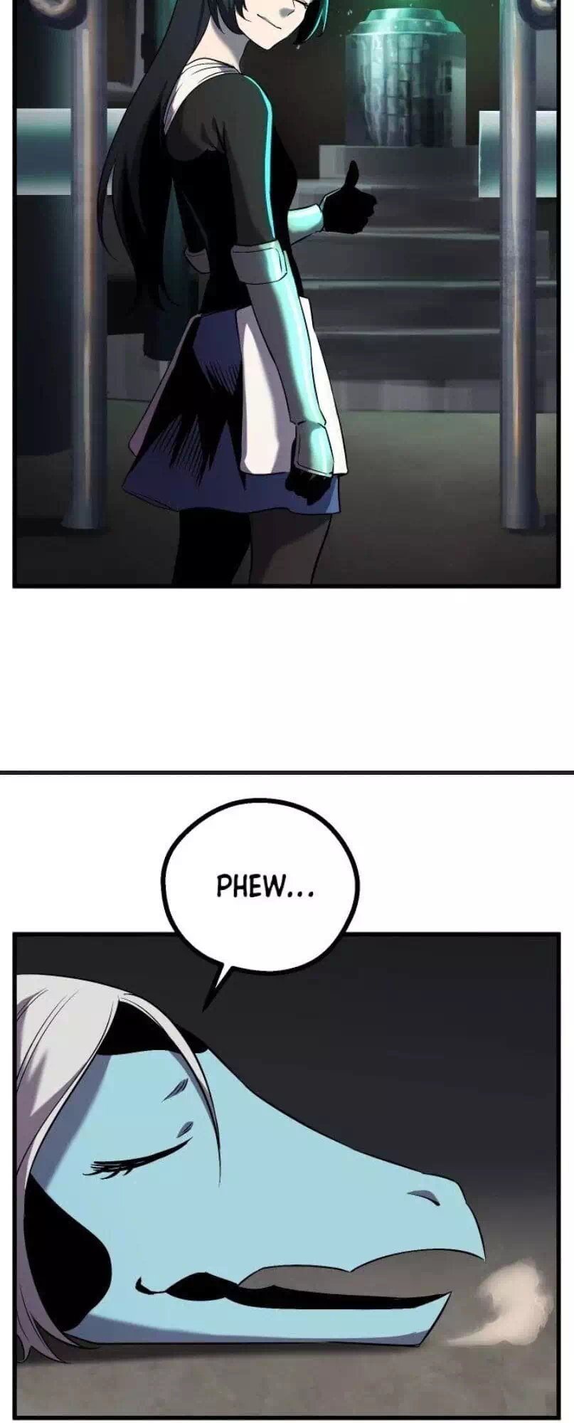 Truyện Tranh Anh Hùng Mạnh Nhất? Ta Không Làm Lâu Rồi! trang 5