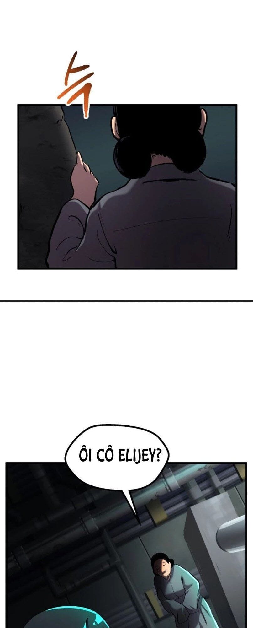 Truyện Tranh Anh Hùng Mạnh Nhất? Ta Không Làm Lâu Rồi! trang 5