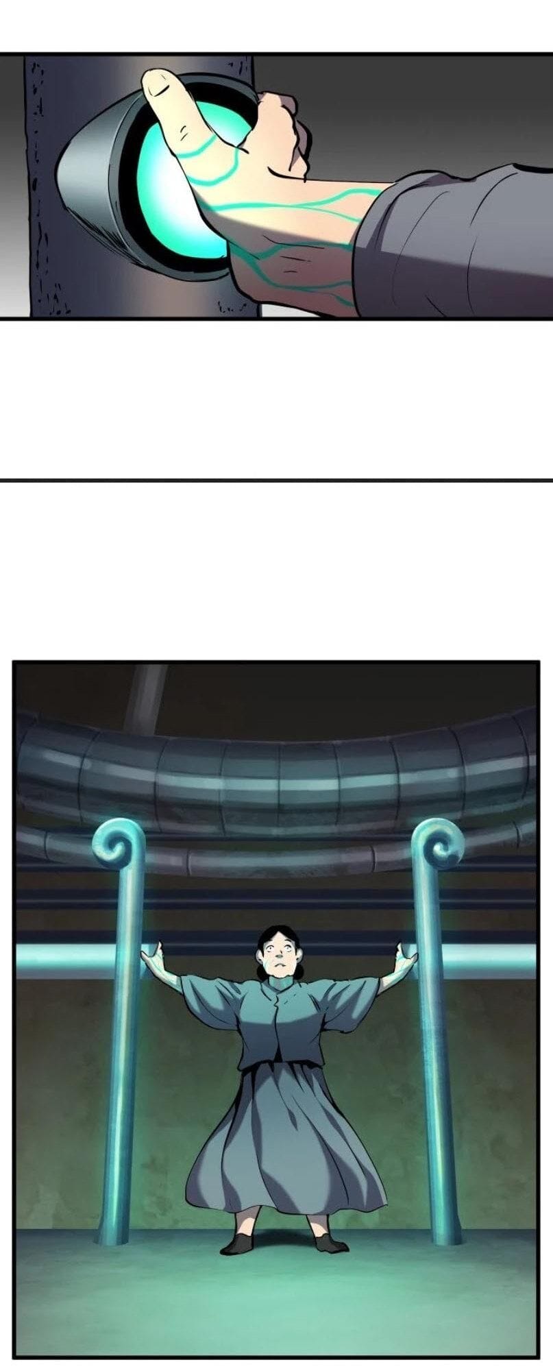 Truyện Tranh Anh Hùng Mạnh Nhất? Ta Không Làm Lâu Rồi! trang 5