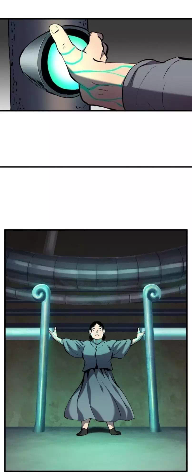 Truyện Tranh Anh Hùng Mạnh Nhất? Ta Không Làm Lâu Rồi! trang 5