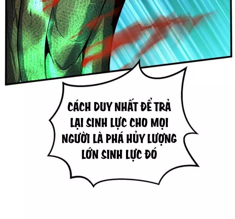 Truyện Tranh Anh Hùng Mạnh Nhất? Ta Không Làm Lâu Rồi! trang 5