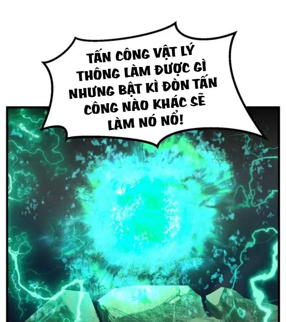 Truyện Tranh Anh Hùng Mạnh Nhất? Ta Không Làm Lâu Rồi! trang 5