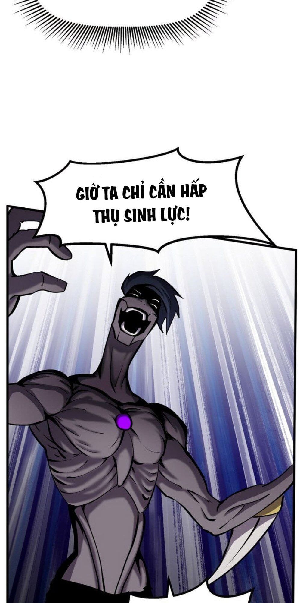 Truyện Tranh Anh Hùng Mạnh Nhất? Ta Không Làm Lâu Rồi! trang 5