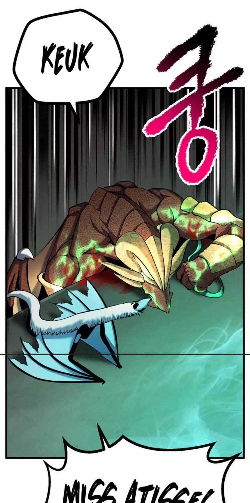 Truyện Tranh Anh Hùng Mạnh Nhất? Ta Không Làm Lâu Rồi! trang 5