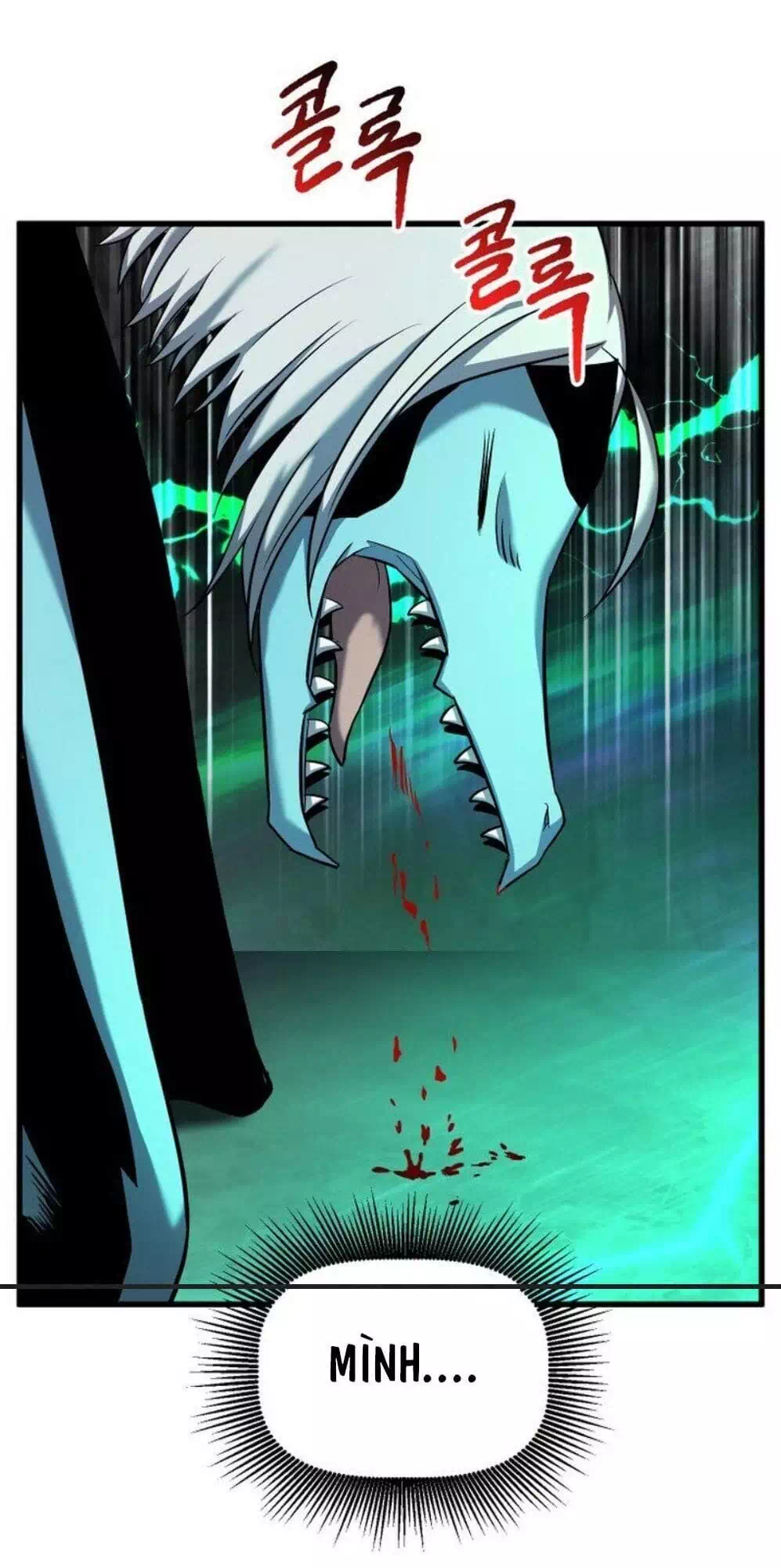 Truyện Tranh Anh Hùng Mạnh Nhất? Ta Không Làm Lâu Rồi! trang 5