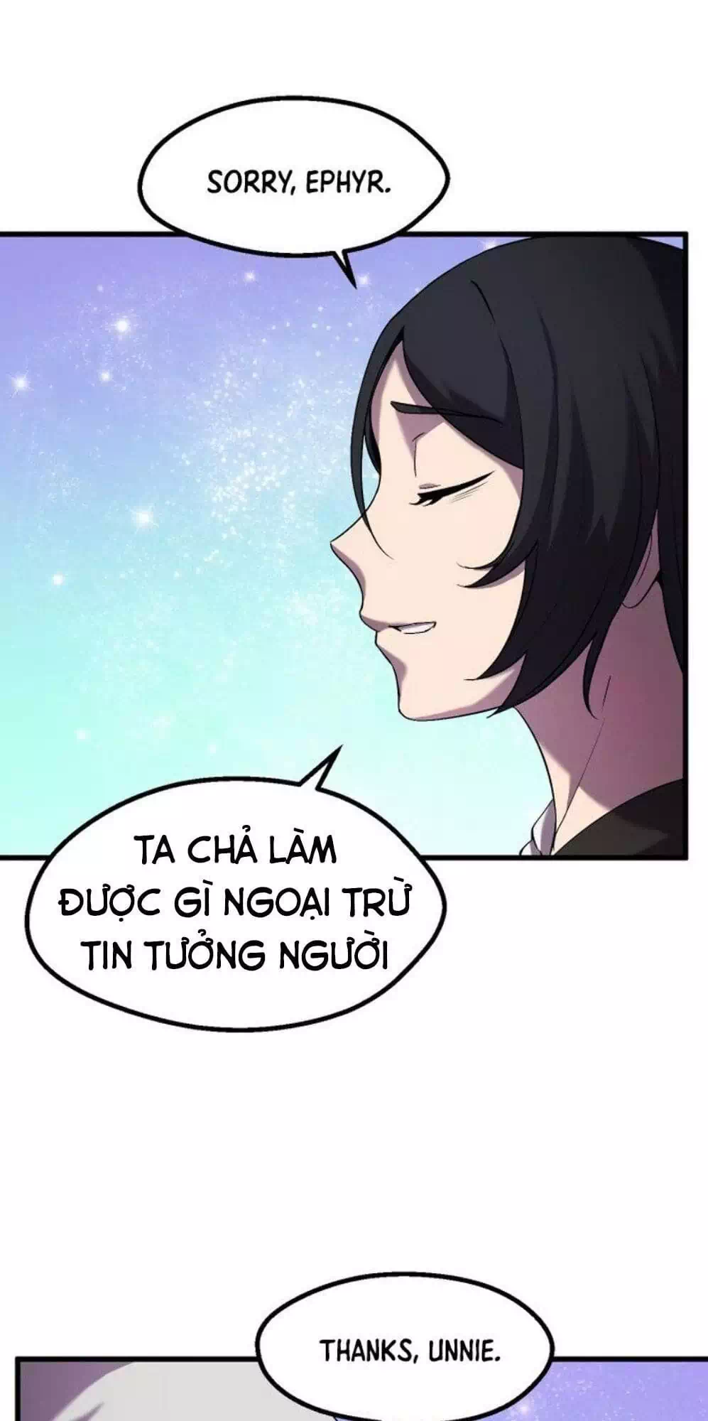 Truyện Tranh Anh Hùng Mạnh Nhất? Ta Không Làm Lâu Rồi! trang 5