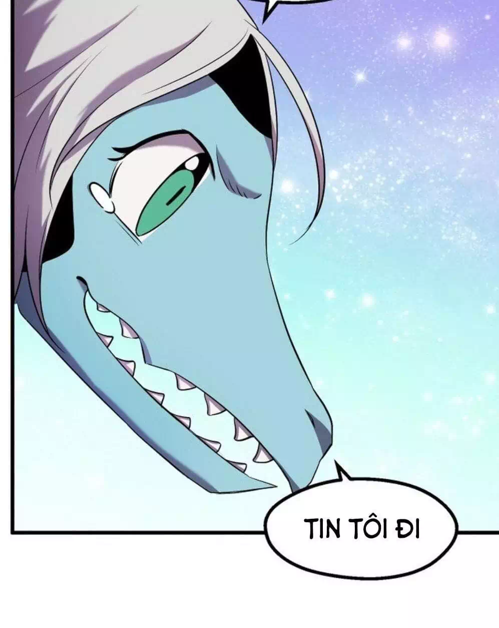 Truyện Tranh Anh Hùng Mạnh Nhất? Ta Không Làm Lâu Rồi! trang 5