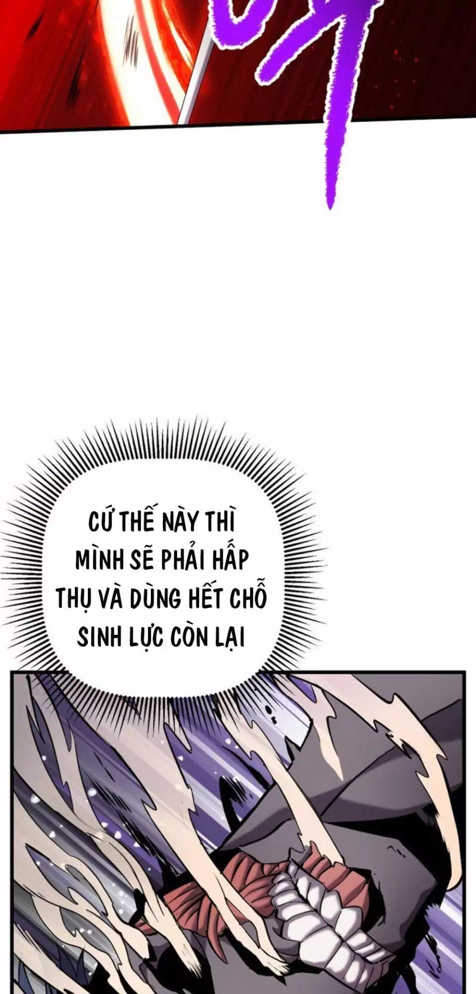 Truyện Tranh Anh Hùng Mạnh Nhất? Ta Không Làm Lâu Rồi! trang 5