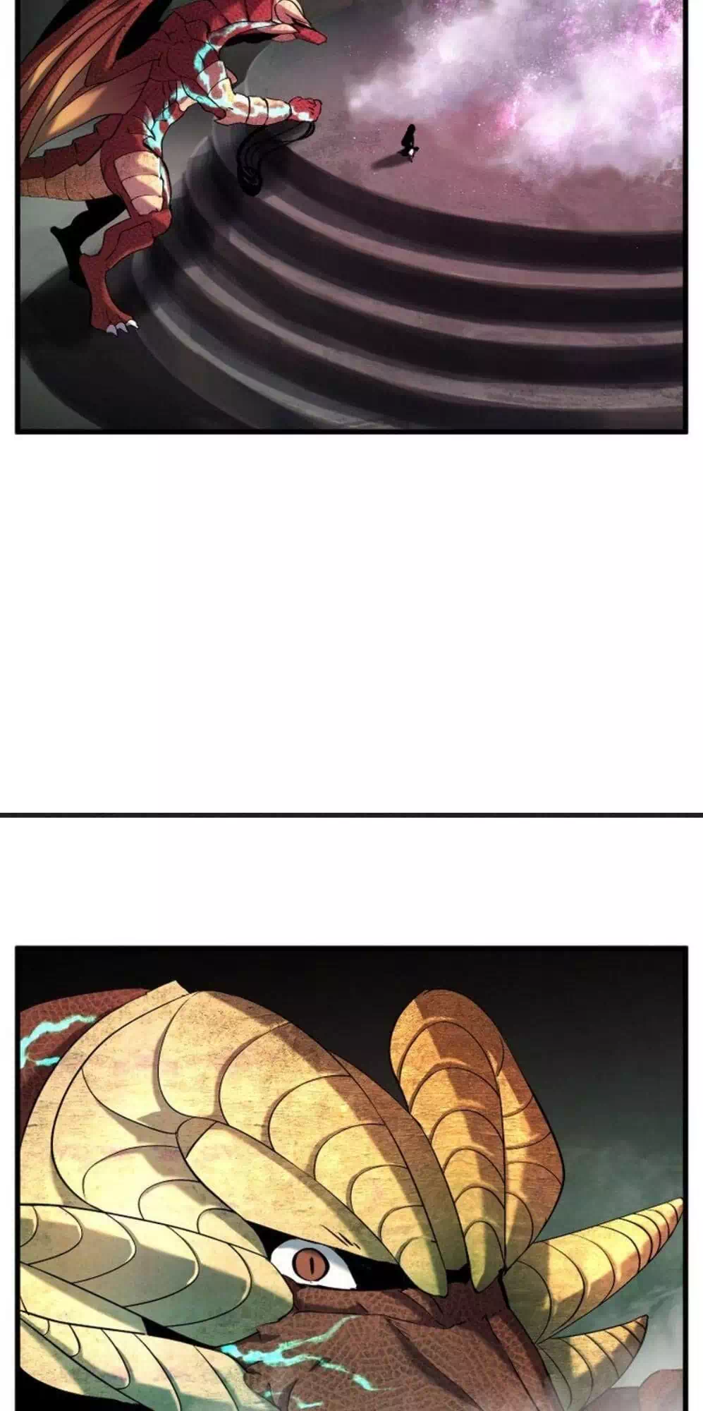 Truyện Tranh Anh Hùng Mạnh Nhất? Ta Không Làm Lâu Rồi! trang 5